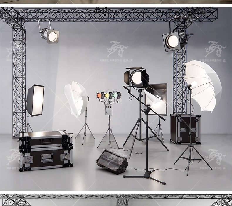 su id68 live photography fill light