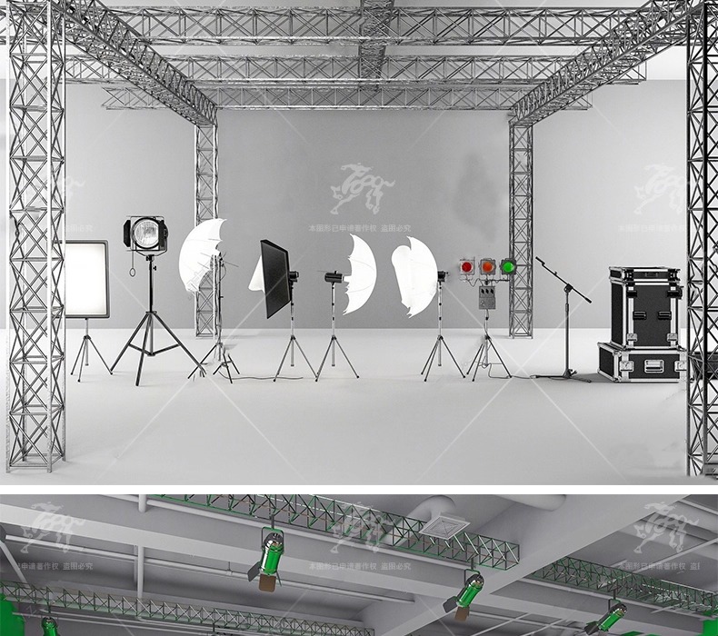 su id68 live photography fill light