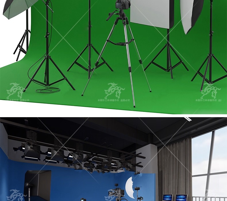 su id68 live photography fill light