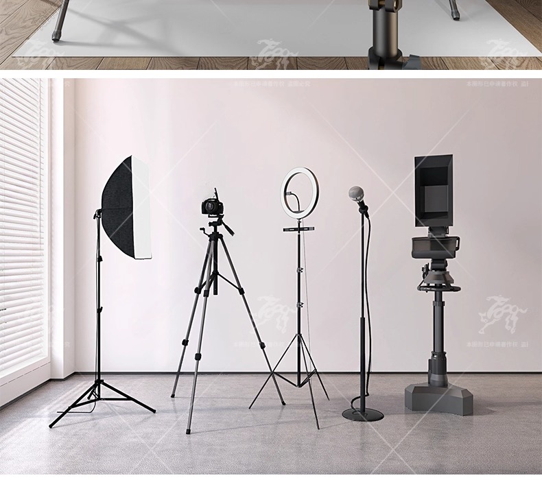 su id68 live photography fill light