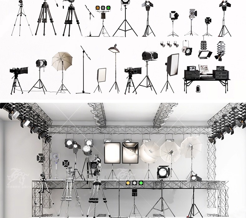 su id68 live photography fill light