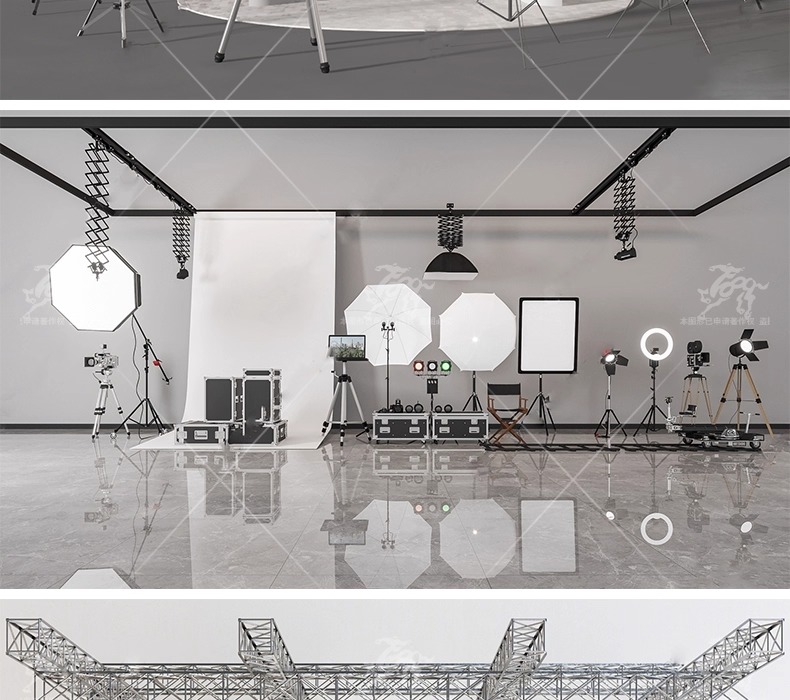 su id68 live photography fill light