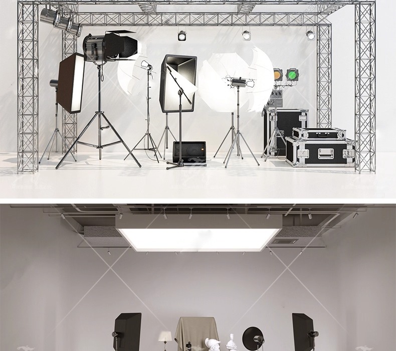 su id68 live photography fill light