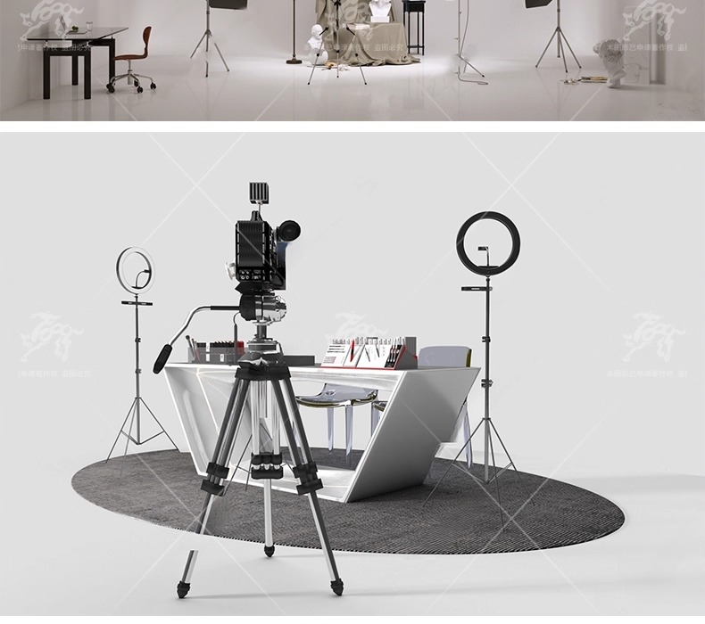 su id68 live photography fill light