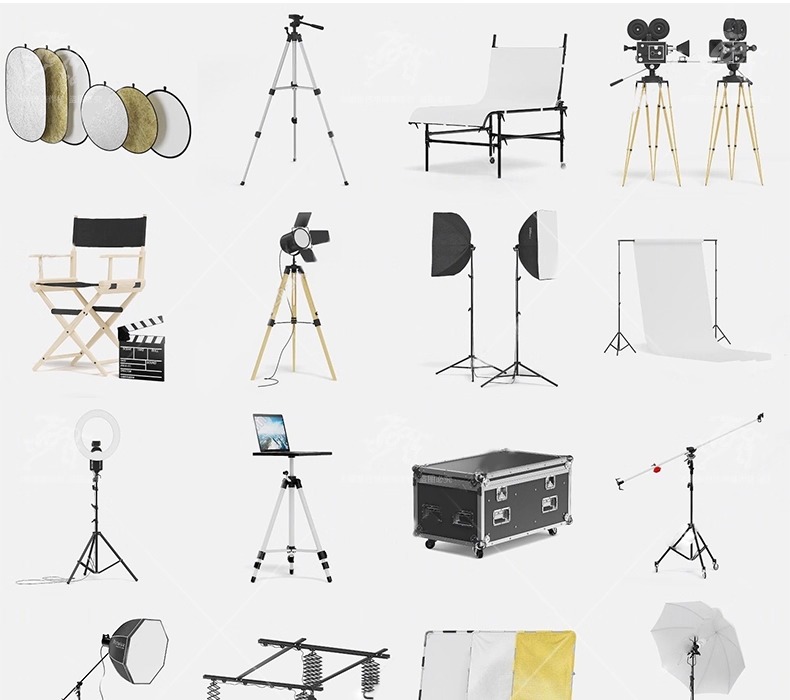 su id68 live photography fill light