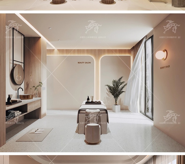 su id70 beauty salon