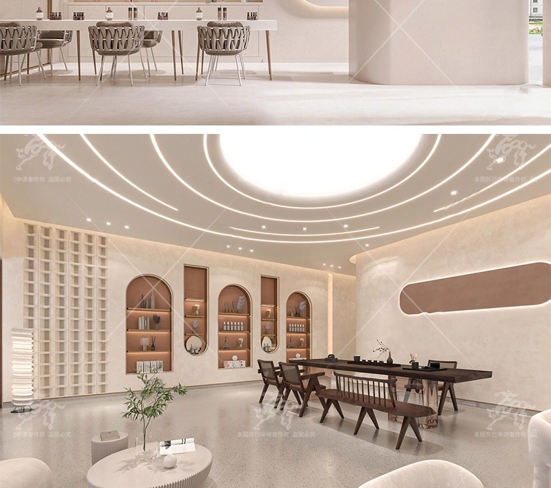 su id70 beauty salon