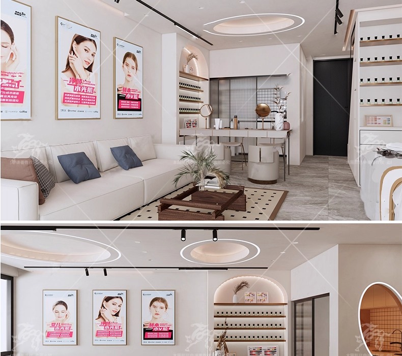 su id70 beauty salon