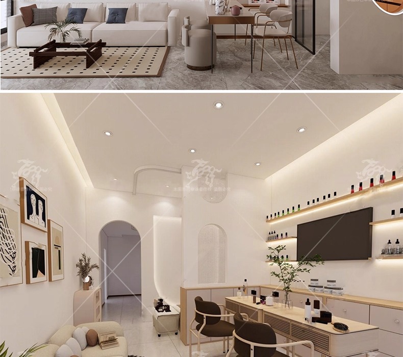 su id70 beauty salon