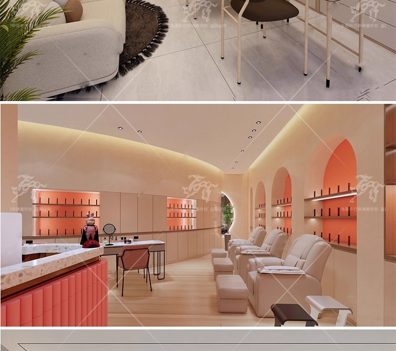 su id70 beauty salon