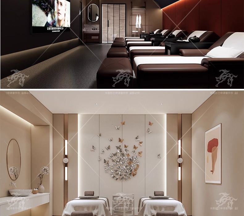 su id70 beauty salon