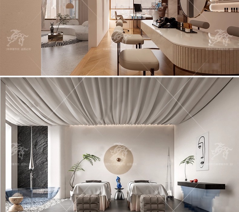 su id70 beauty salon