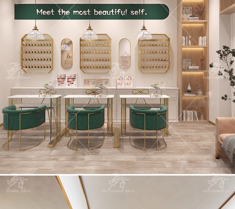 su id70 beauty salon