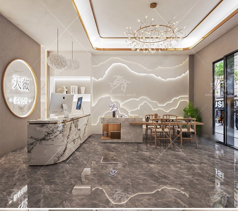 su id70 beauty salon