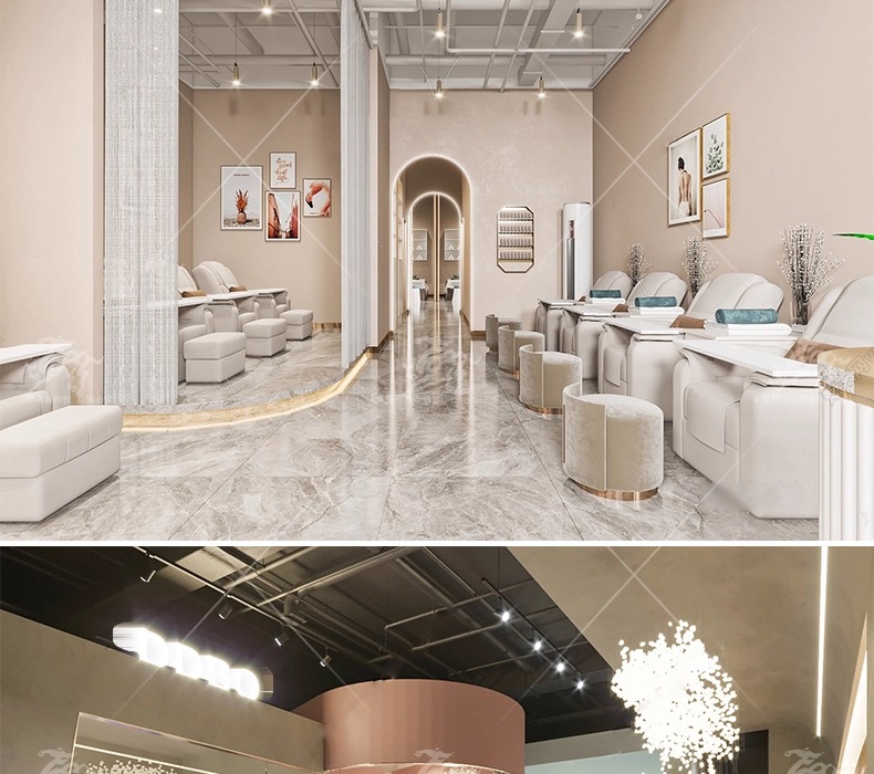 su id70 beauty salon