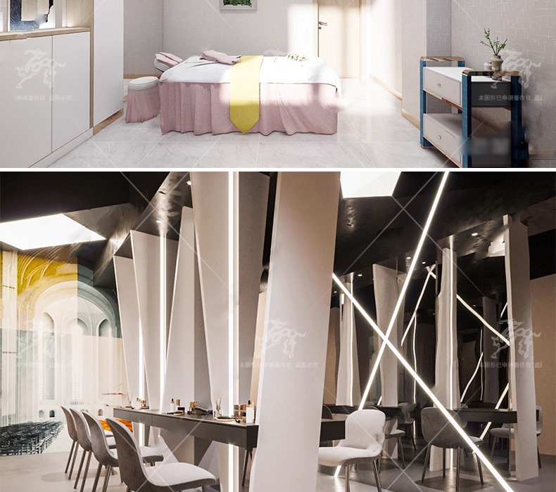 su id70 beauty salon