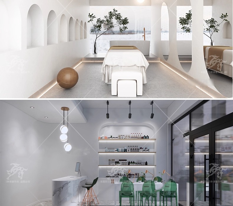 su id70 beauty salon