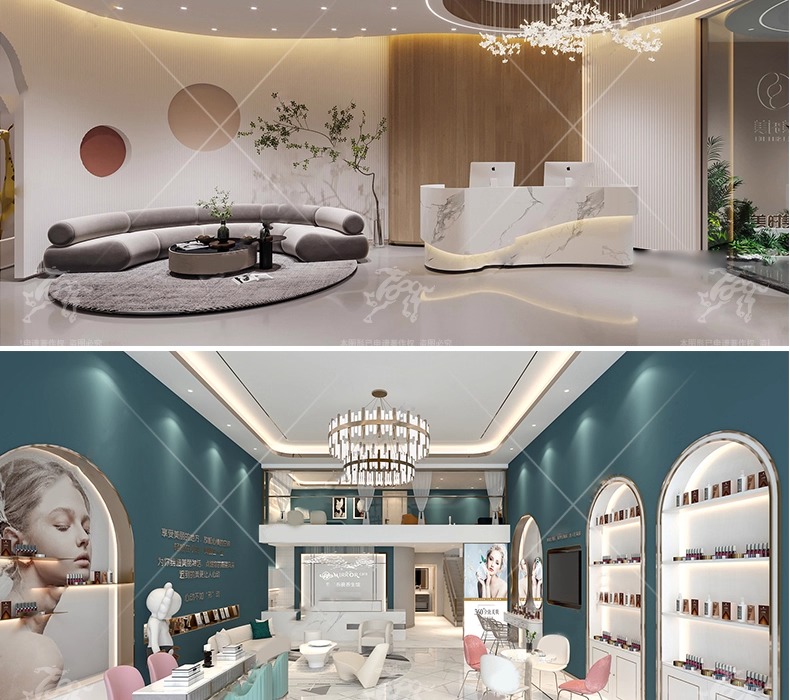 su id70 beauty salon