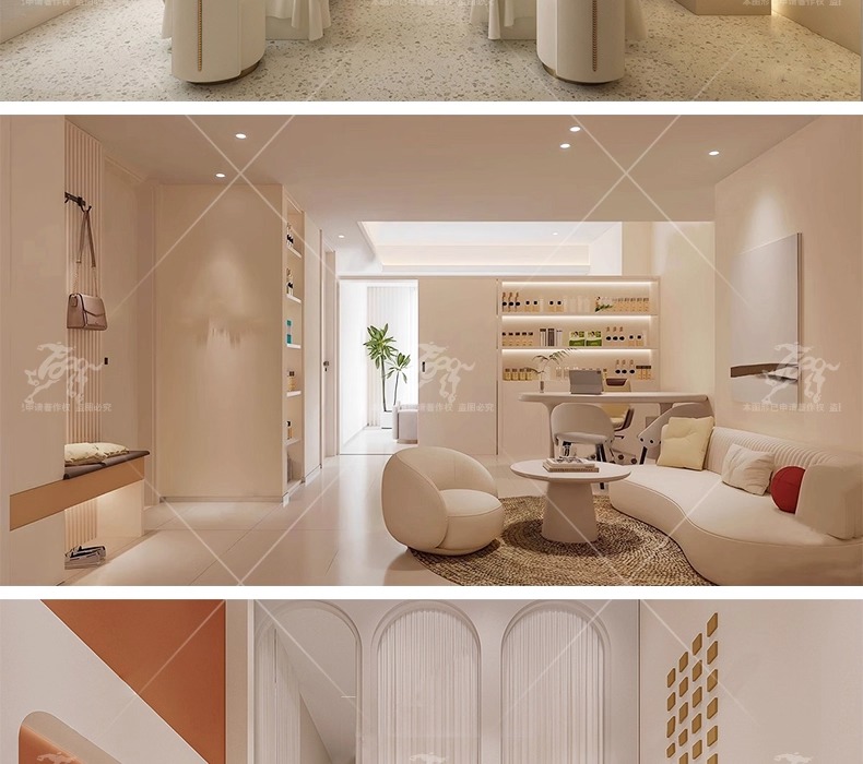 su id70 beauty salon