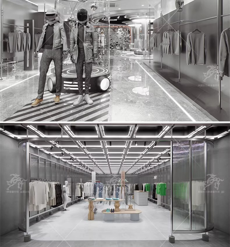 su id72 tech style clothing store