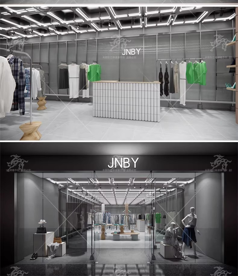 su id72 tech style clothing store