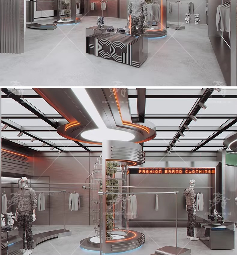 su id72 tech style clothing store