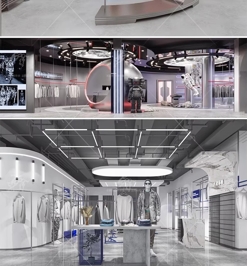 su id72 tech style clothing store