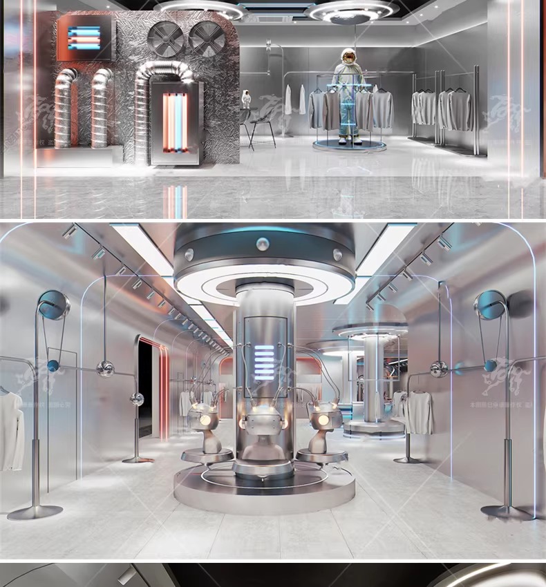 su id72 tech style clothing store