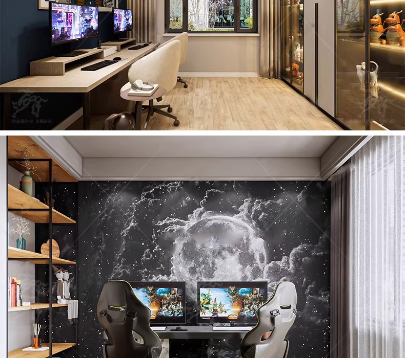 su id73 e sports room