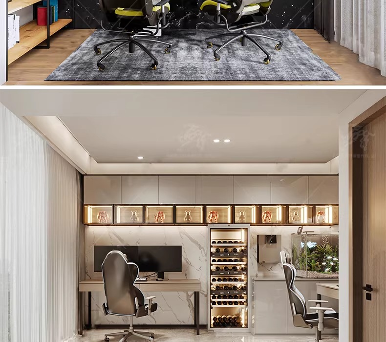 su id73 e sports room