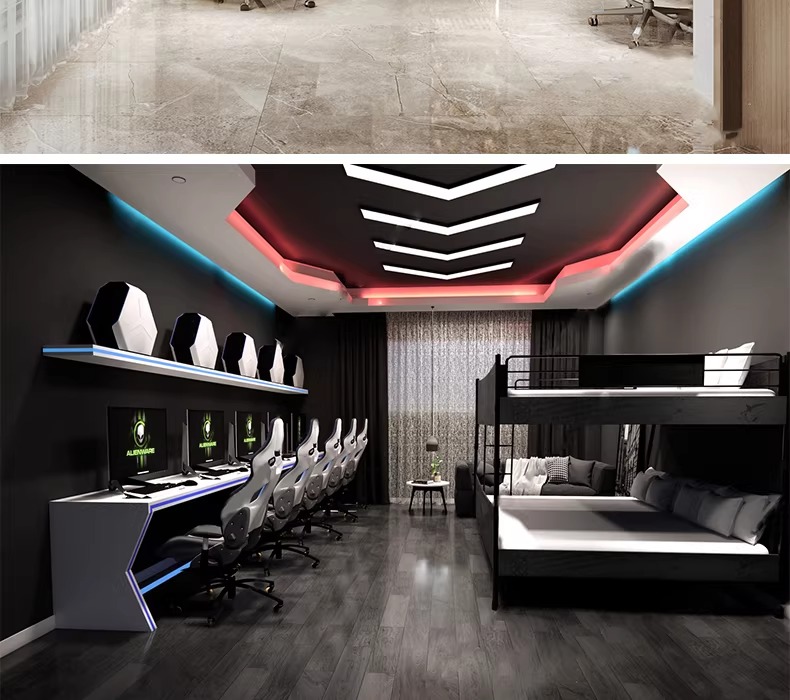 su id73 e sports room