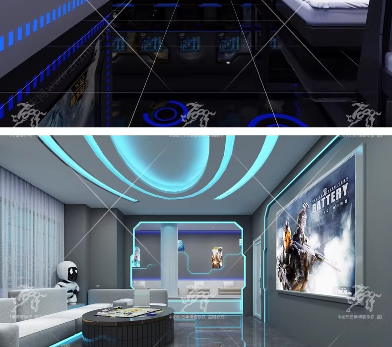 su id73 e sports room