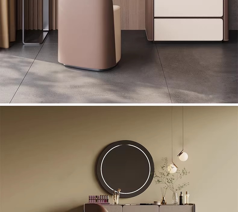 su id75 dressing table