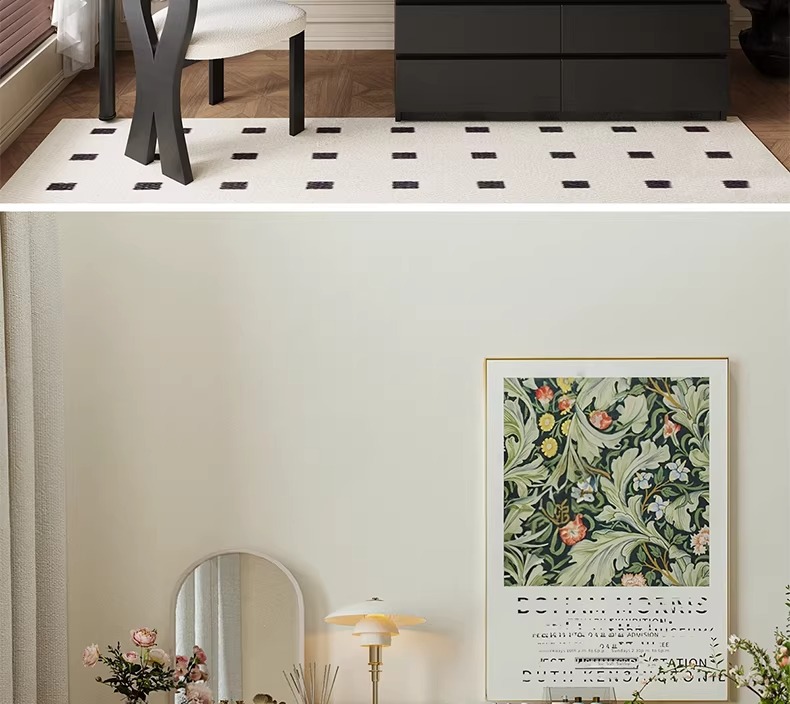 su id75 dressing table