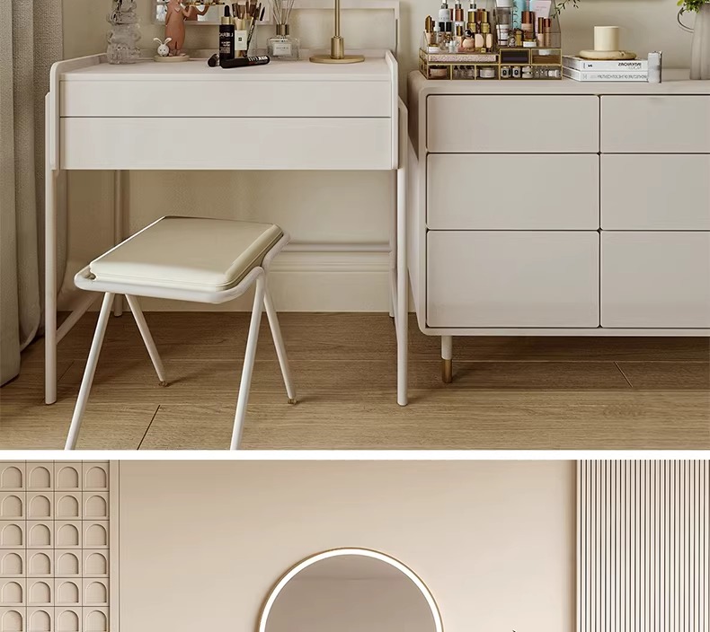 su id75 dressing table