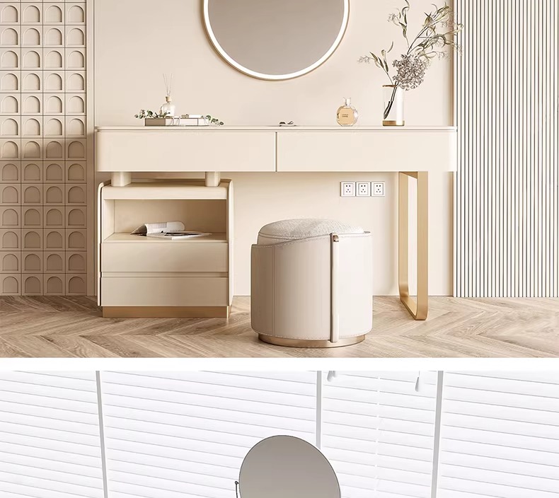 su id75 dressing table