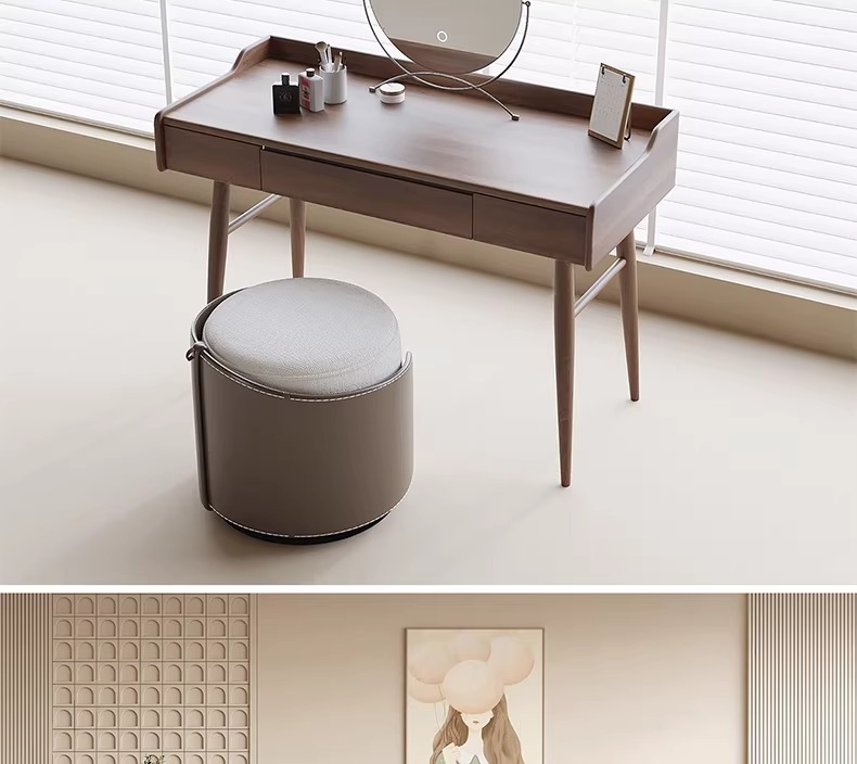 su id75 dressing table