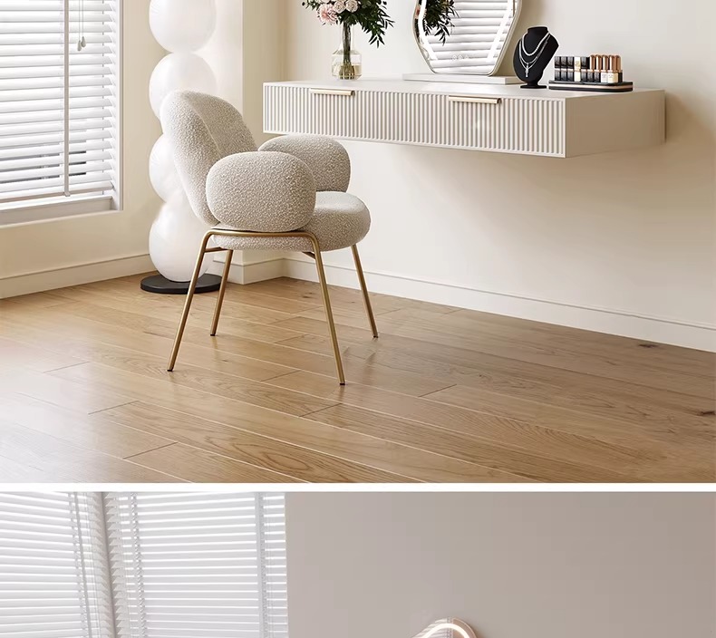 su id75 dressing table