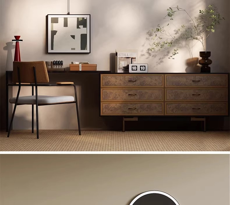 su id75 dressing table