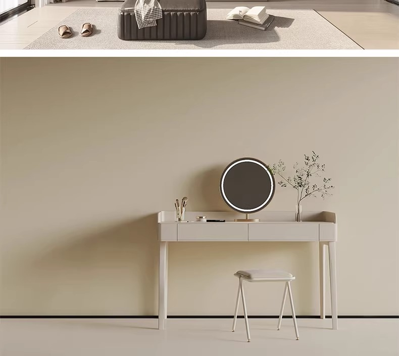 su id75 dressing table