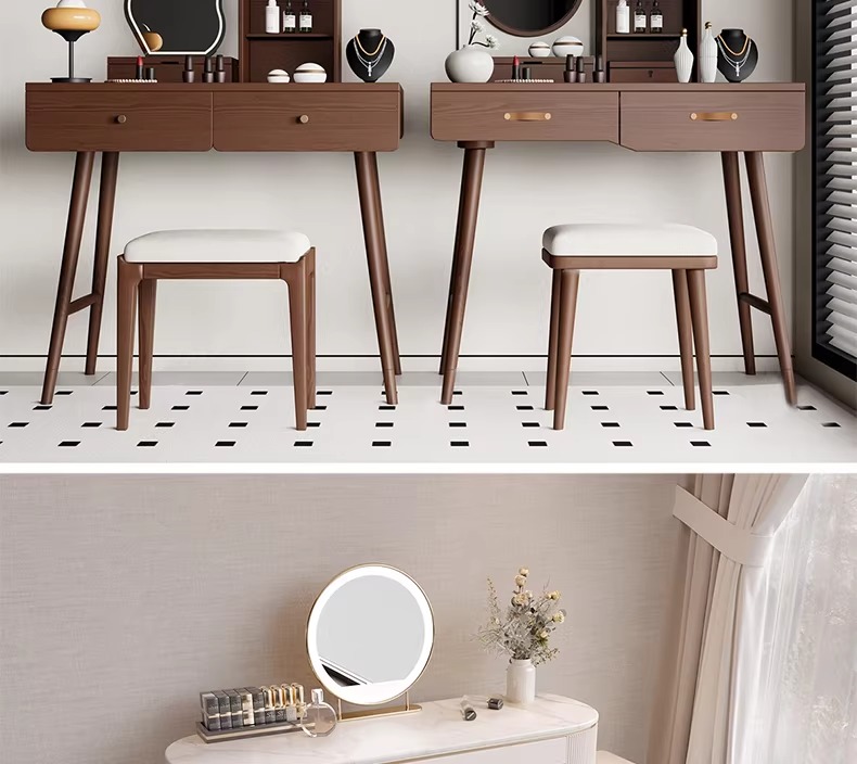 su id75 dressing table