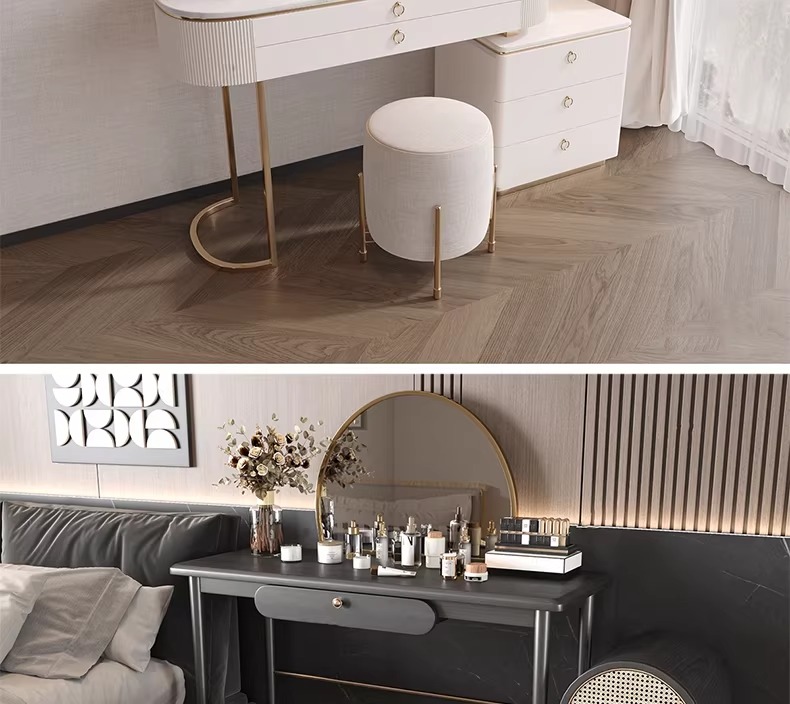 su id75 dressing table