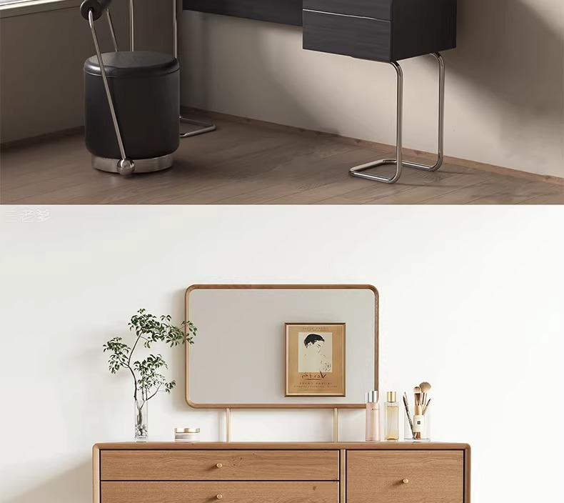 su id75 dressing table
