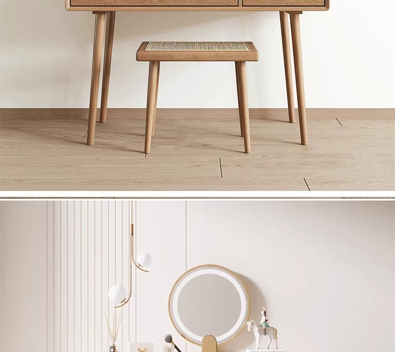 su id75 dressing table