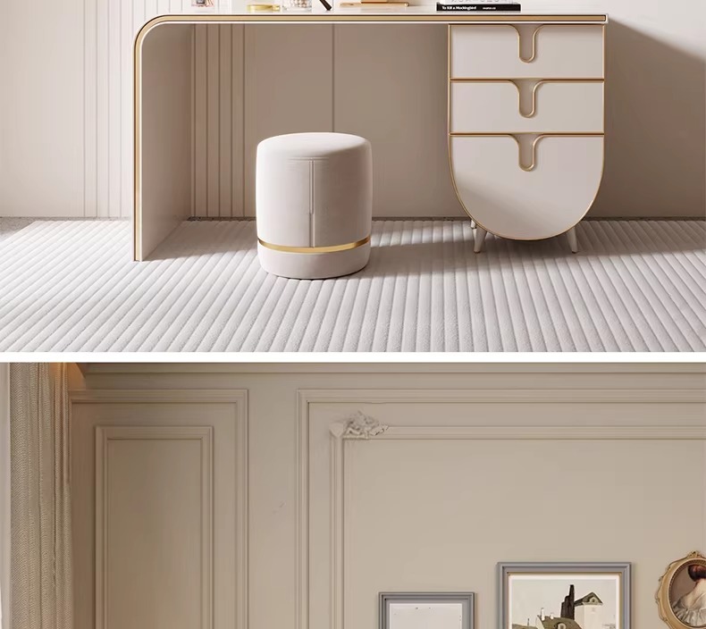 su id75 dressing table