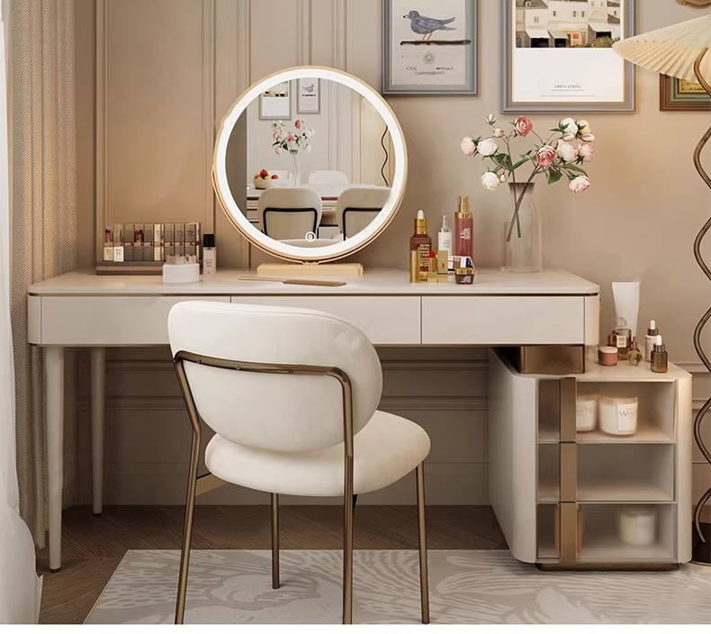 su id75 dressing table