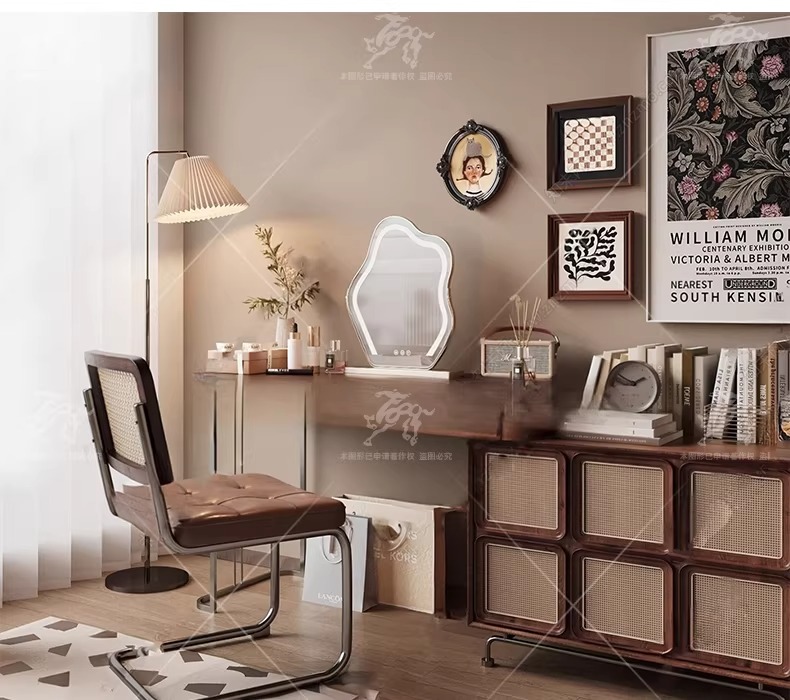 su id75 dressing table