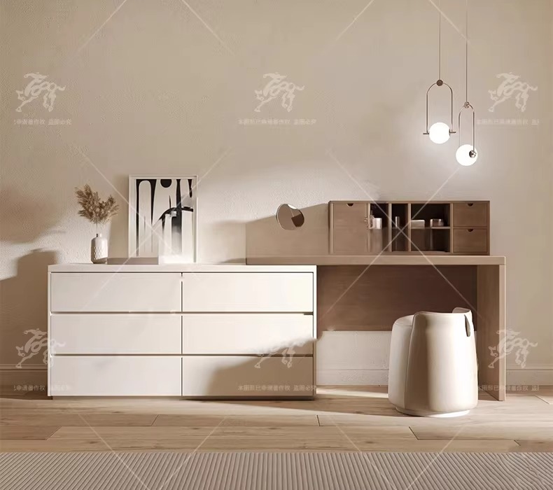 su id75 dressing table