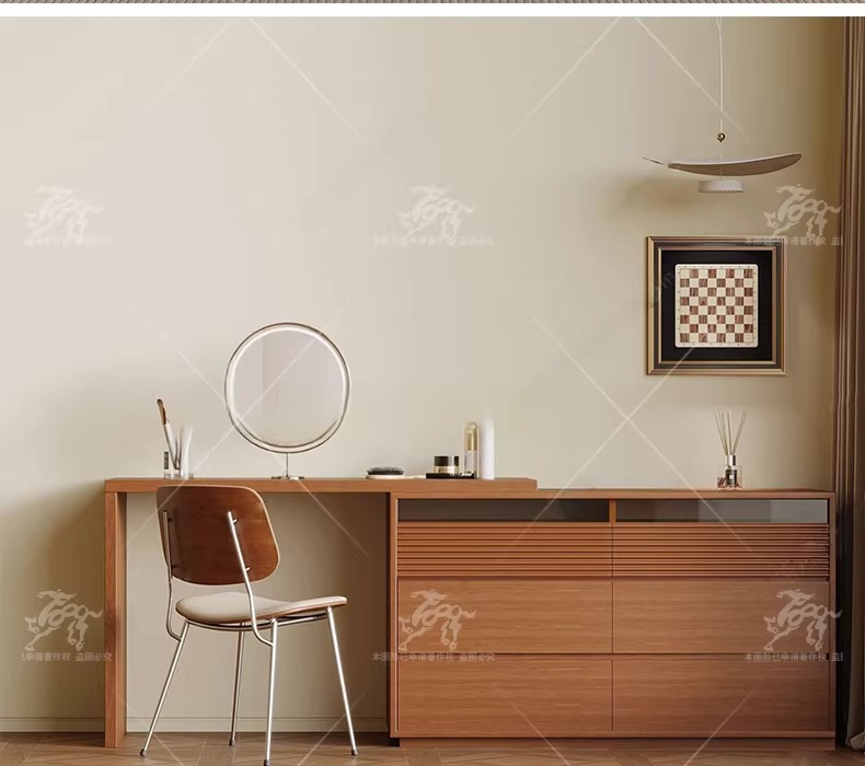 su id75 dressing table