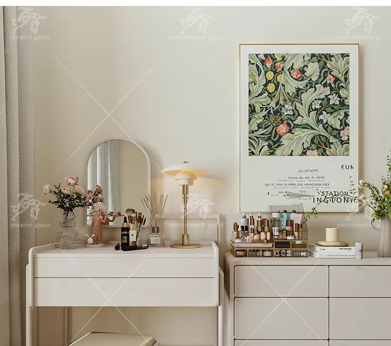 su id75 dressing table